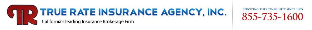 True Rate Insurance Agency, Inc.